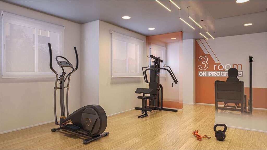 Fitness