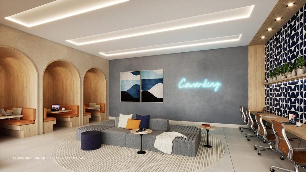 Coworking