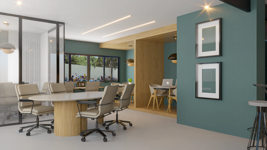 Coworking