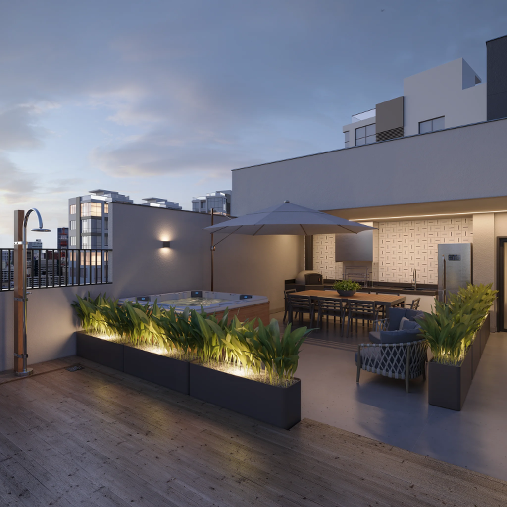 Rooftop