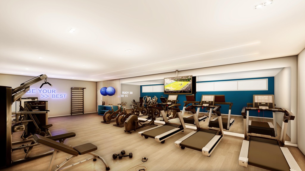 Fitness