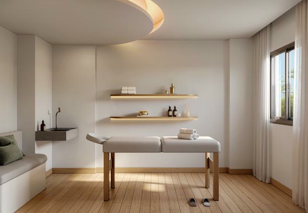 Spa