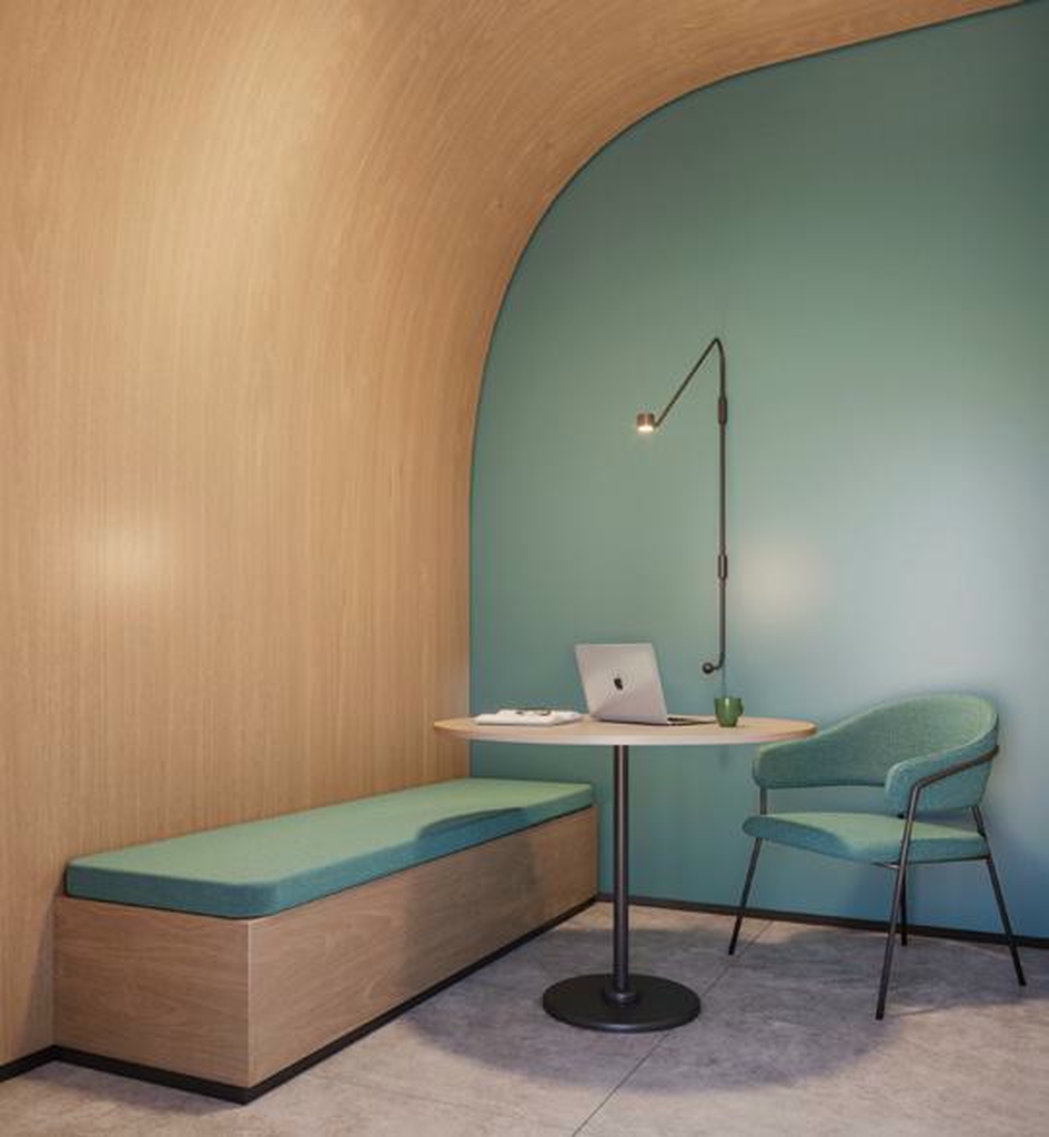 Coworking