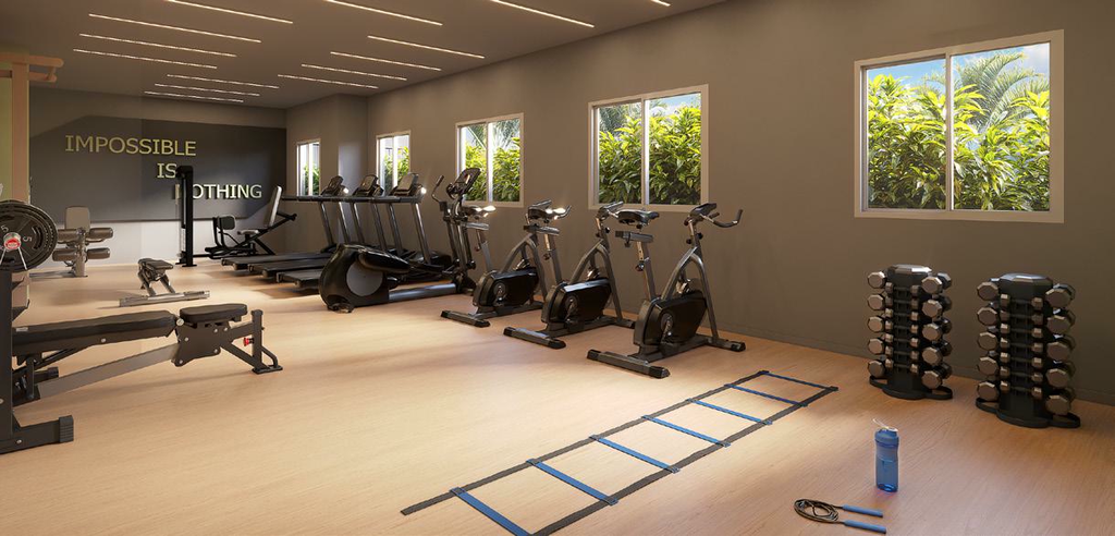 Fitness