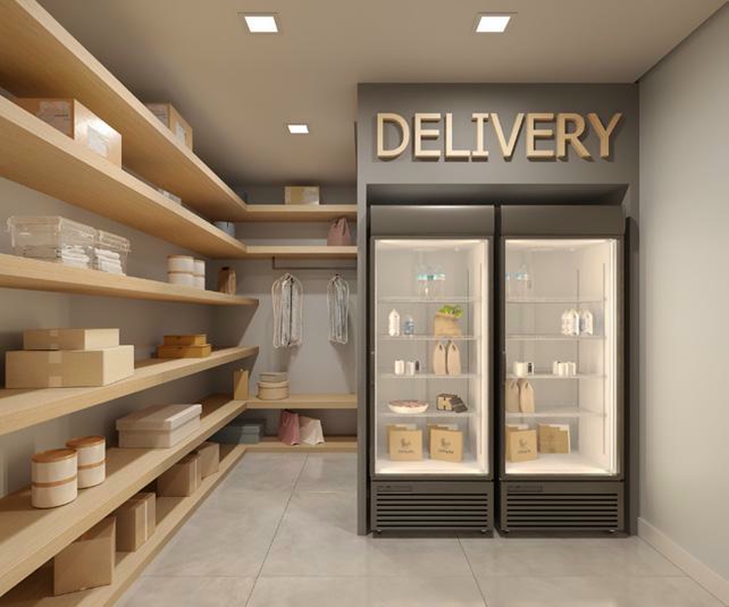 Delivery