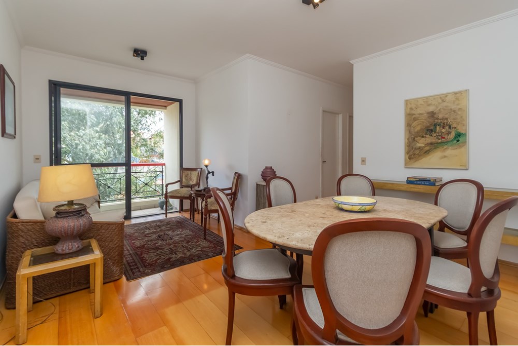 Apartamento