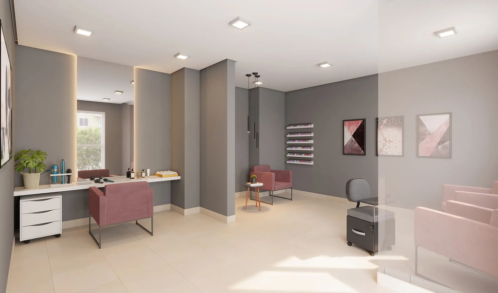 210 espaço beauty