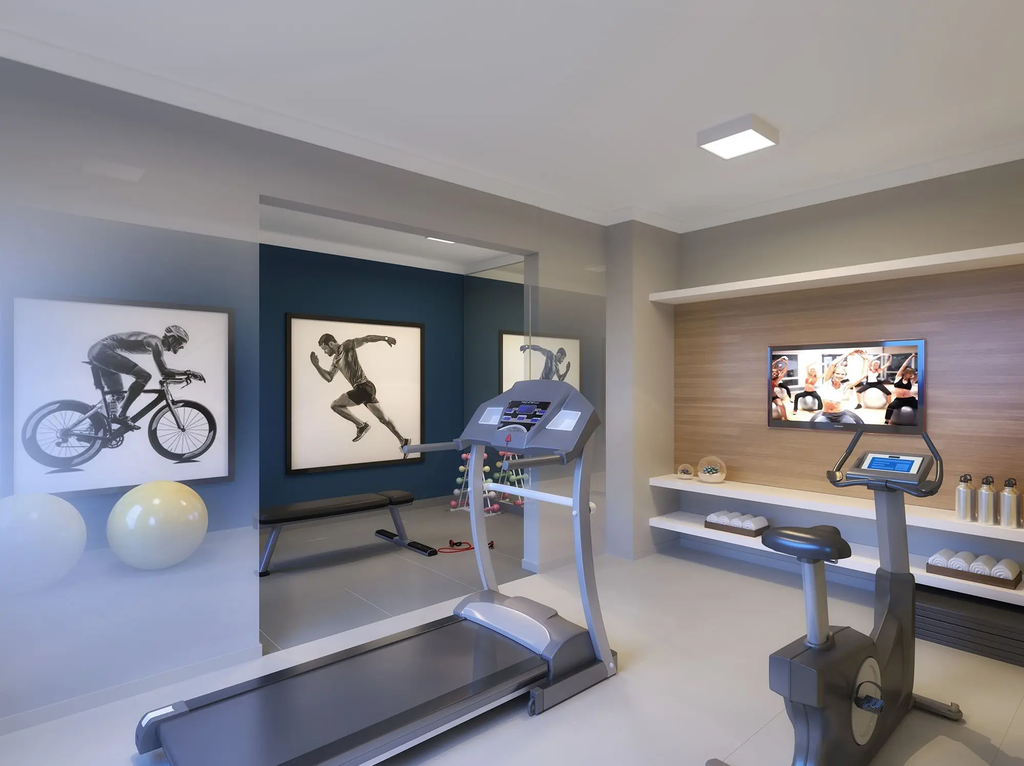 151 fitness