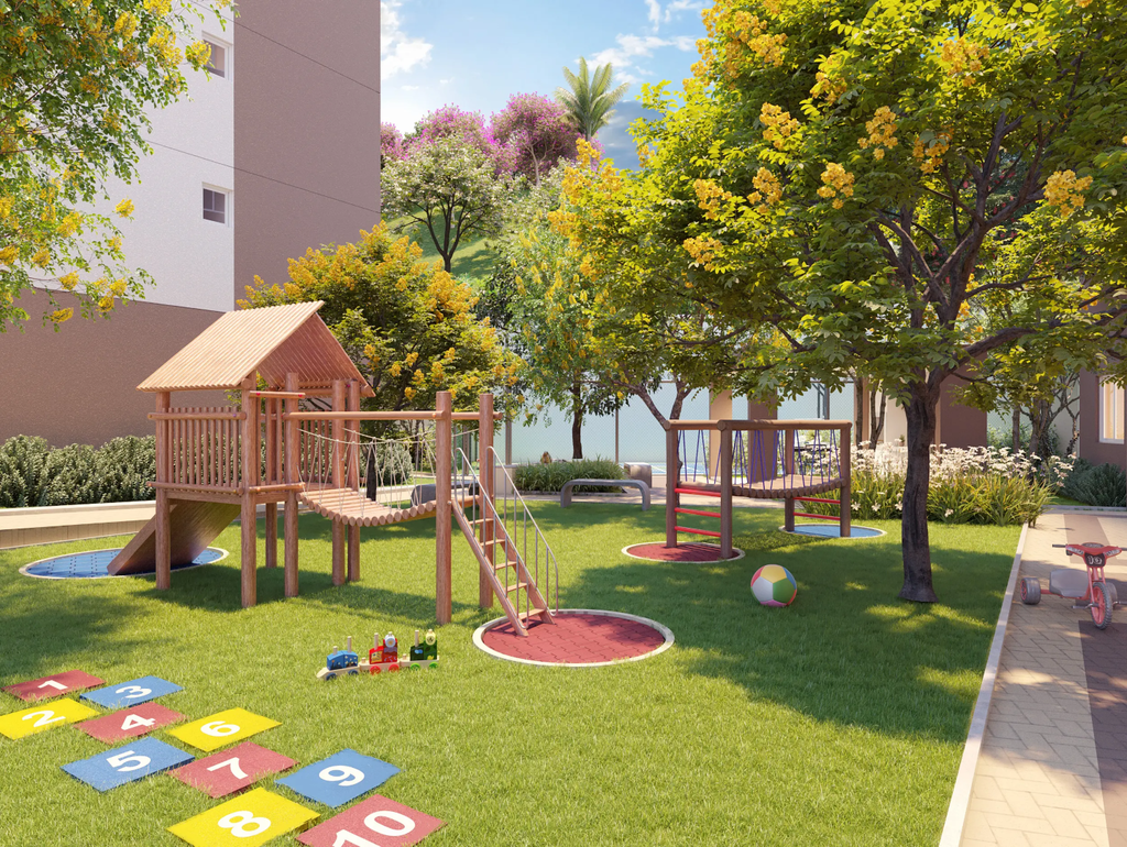 265 playground