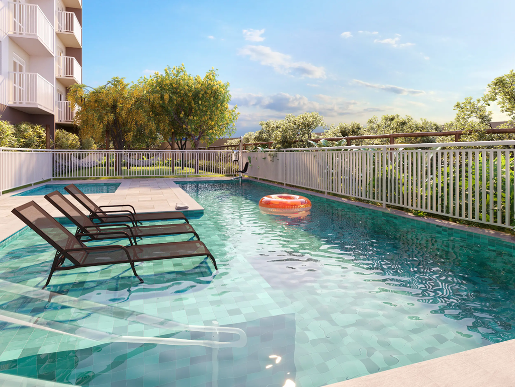 290 piscina