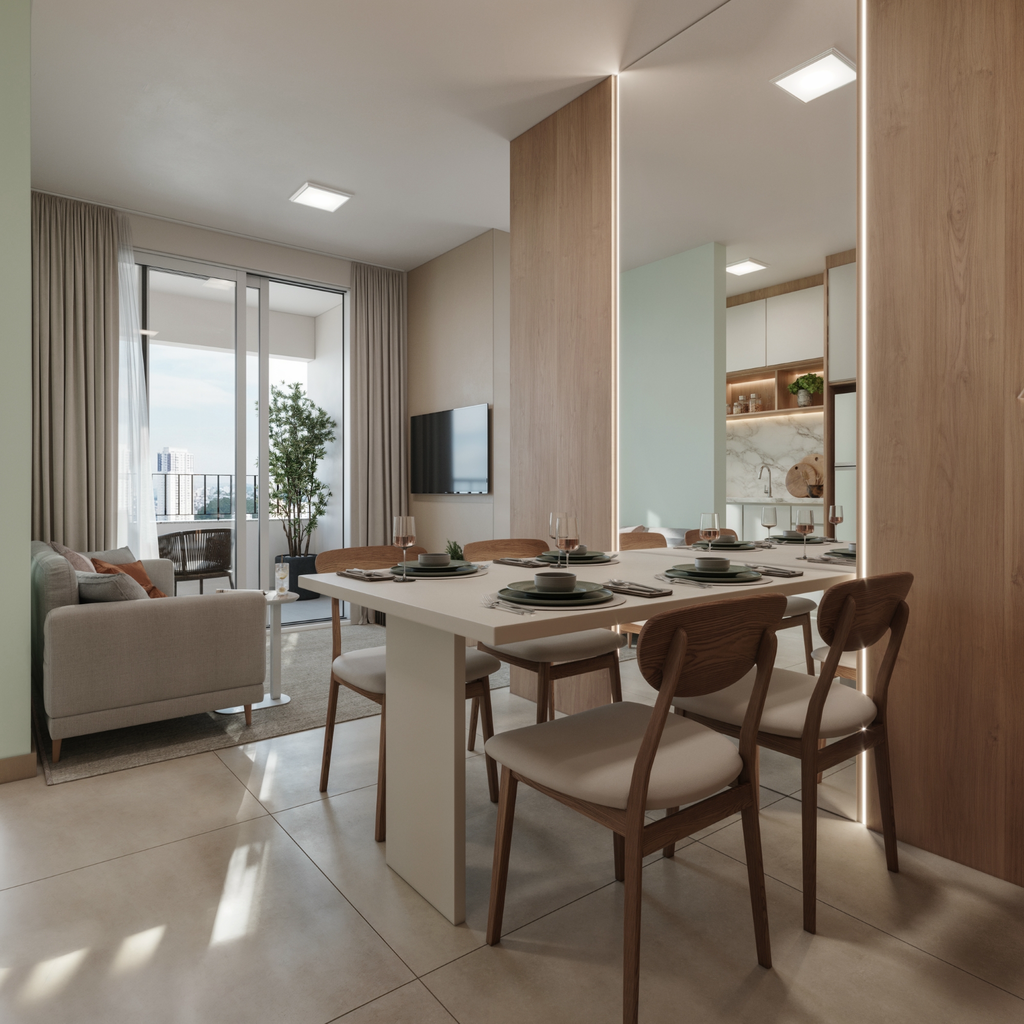 Sala de Jantar