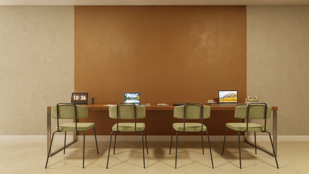 Coworking