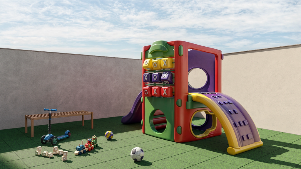 Playground