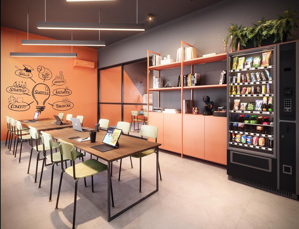 Coworking