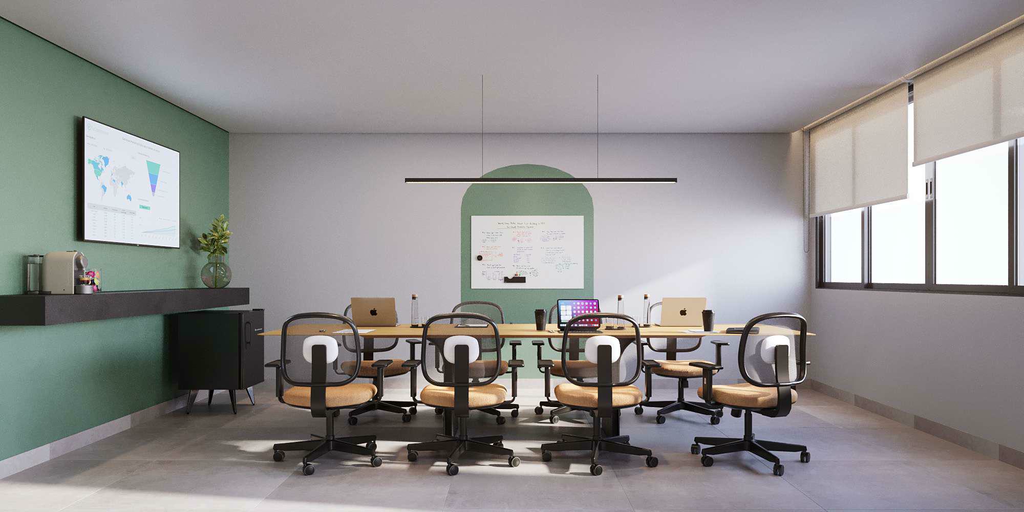 Coworking