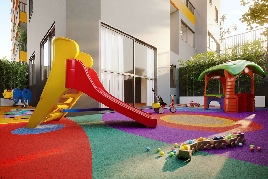 Playground