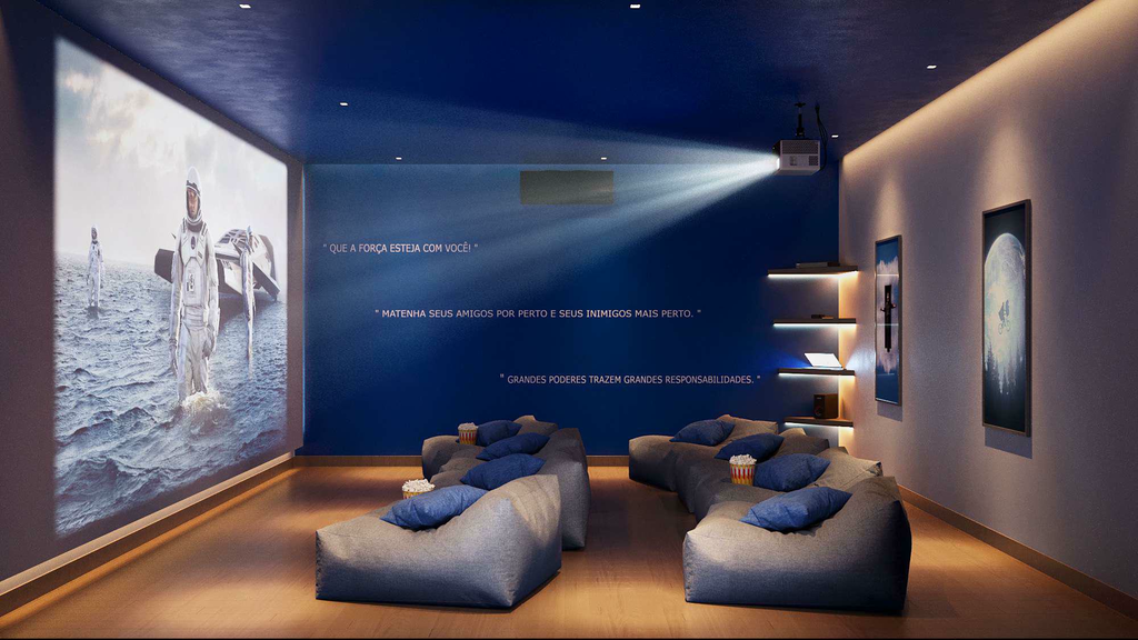Cinema