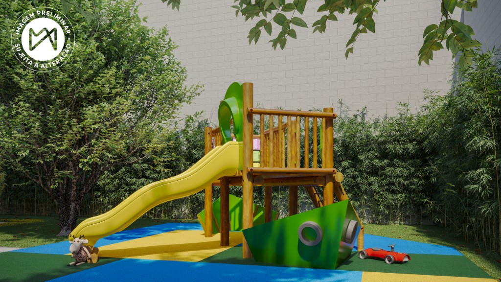 Playground