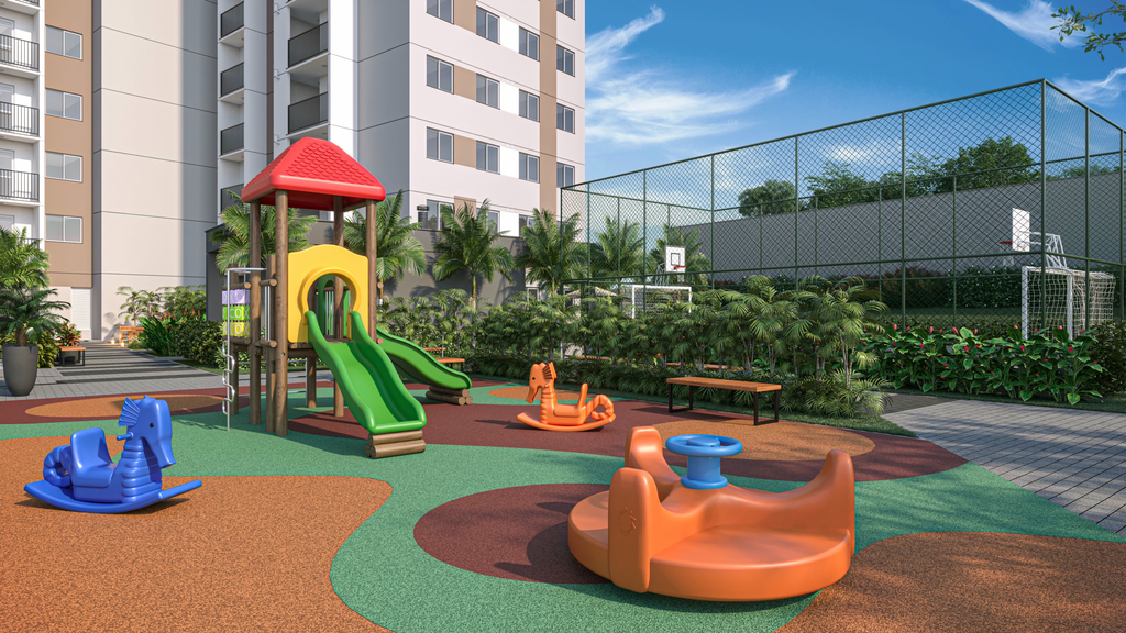 Playground