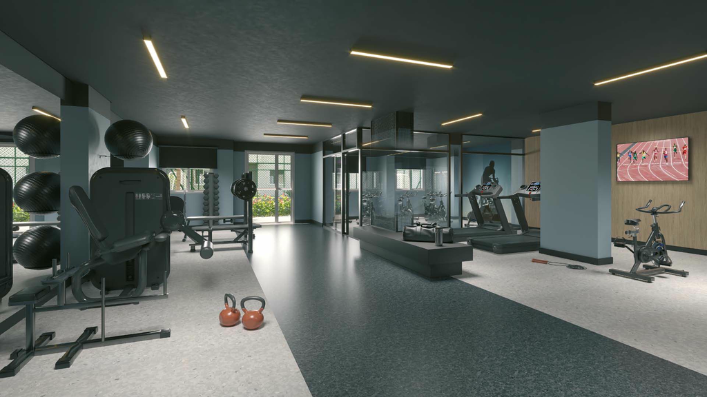 Fitness
