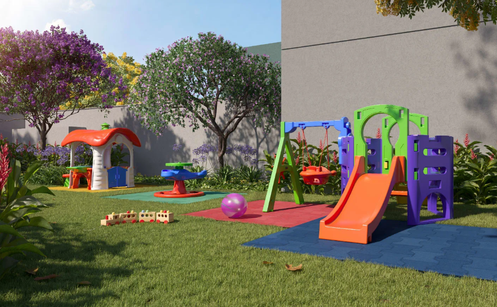 Playground