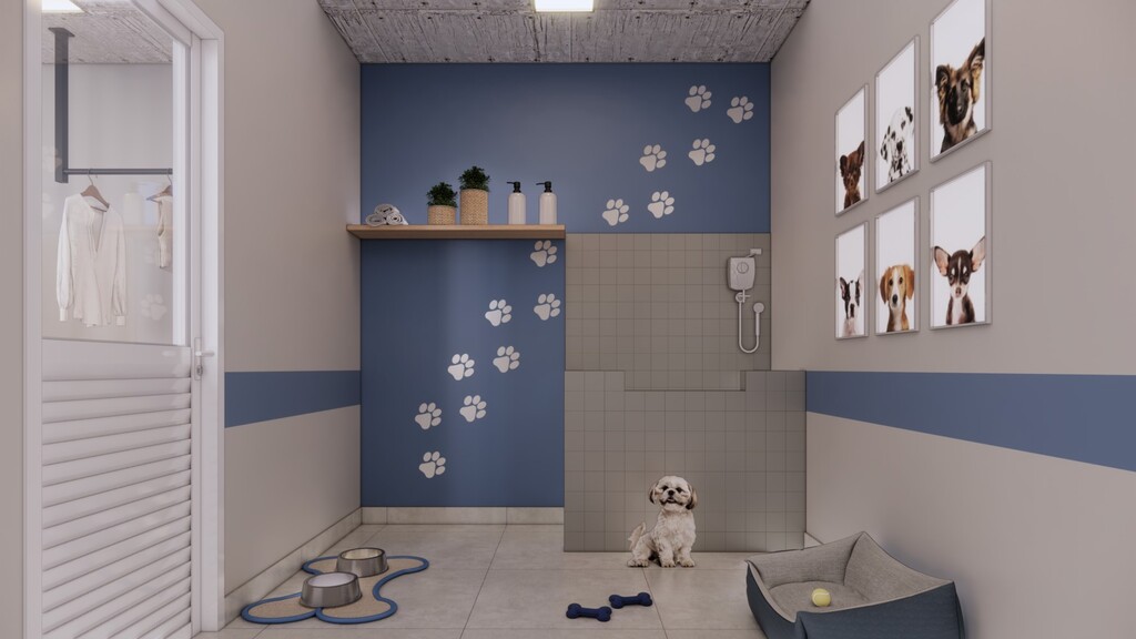 Pet care