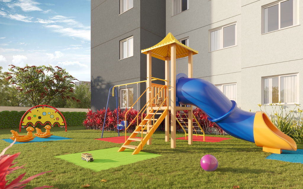 265 playground