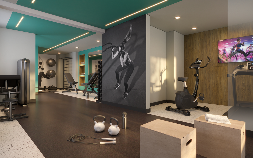 150 fitness