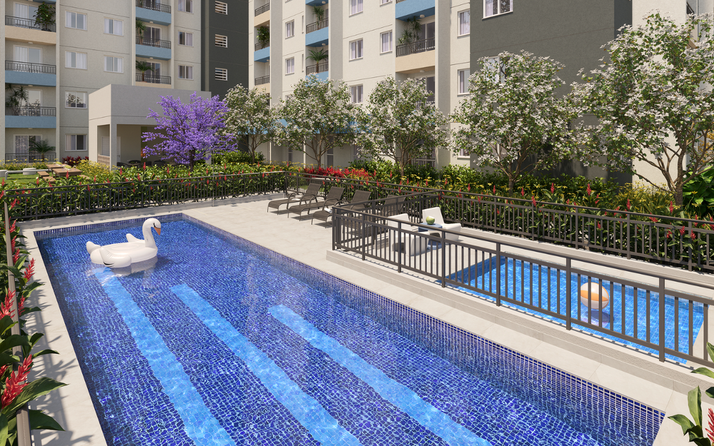 290 piscina