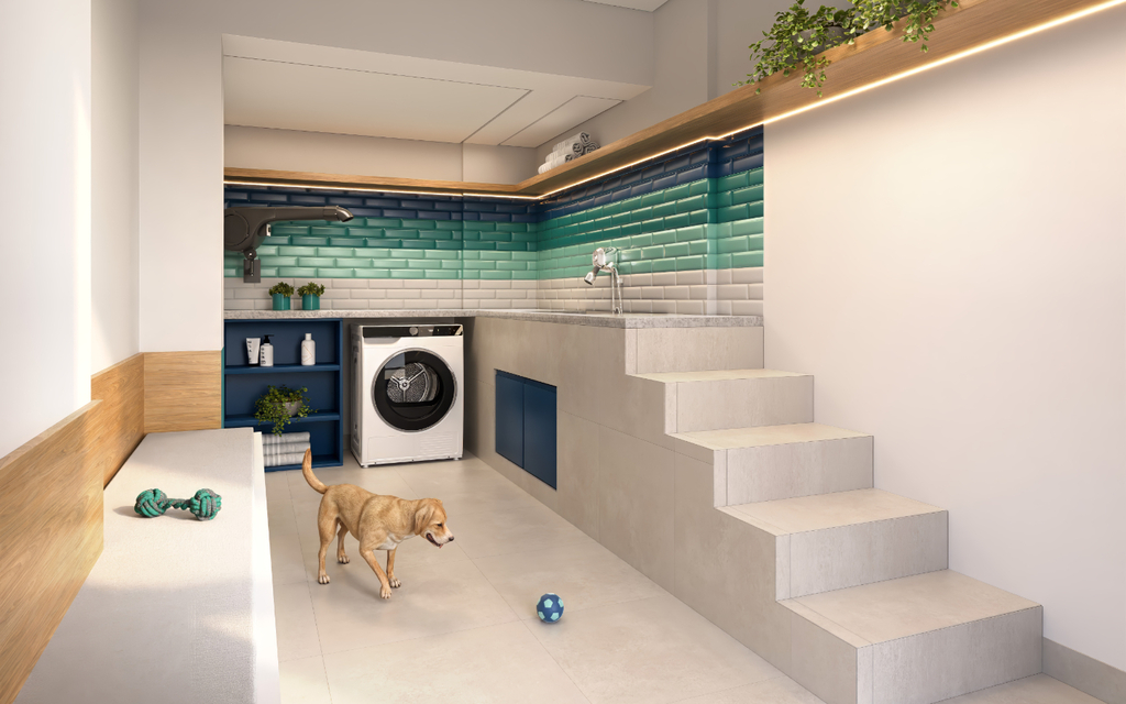 Pet care