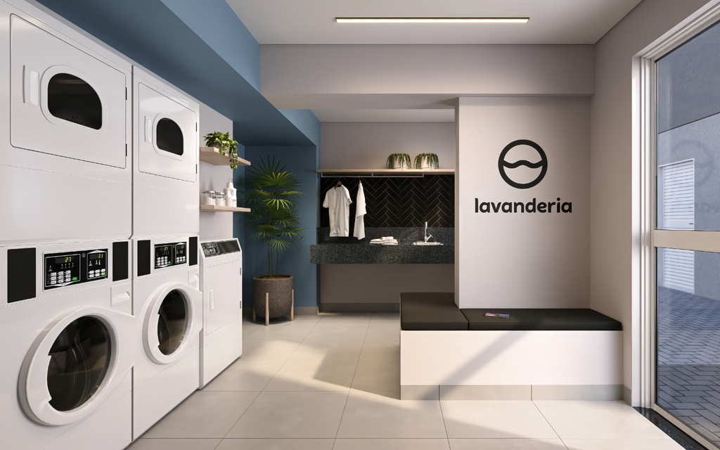 Lavanderia