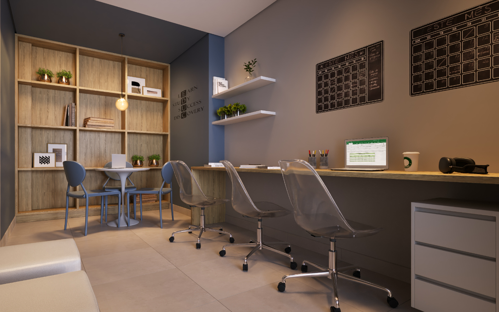 Coworking