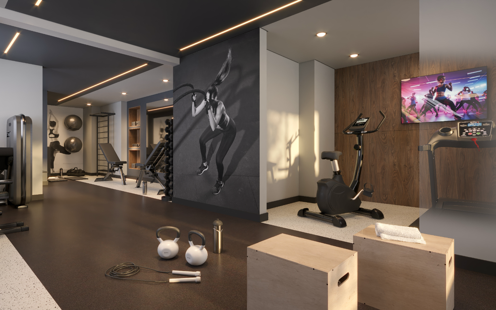 Fitness