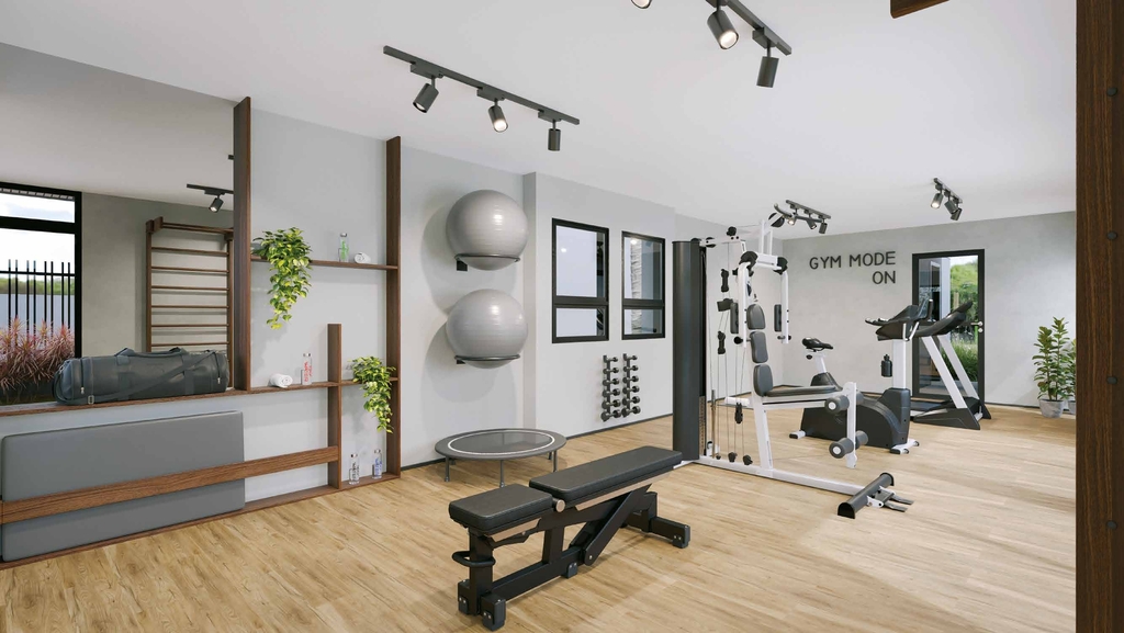 Fitness
