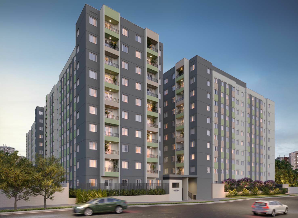 Apartamento