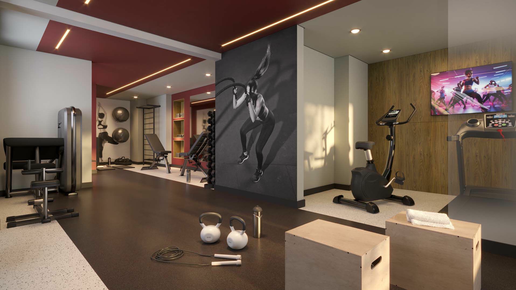 Fitness