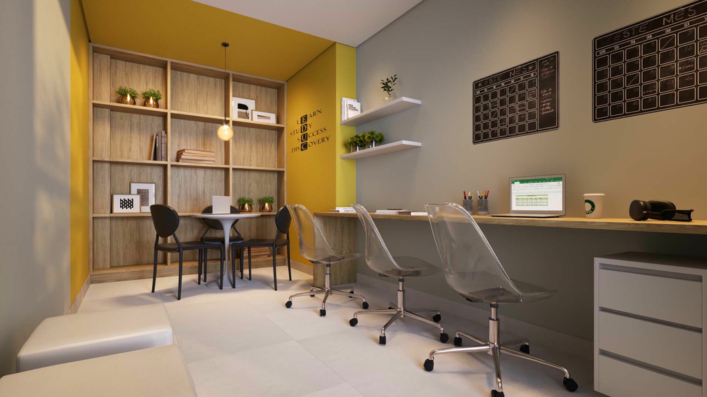 Coworking