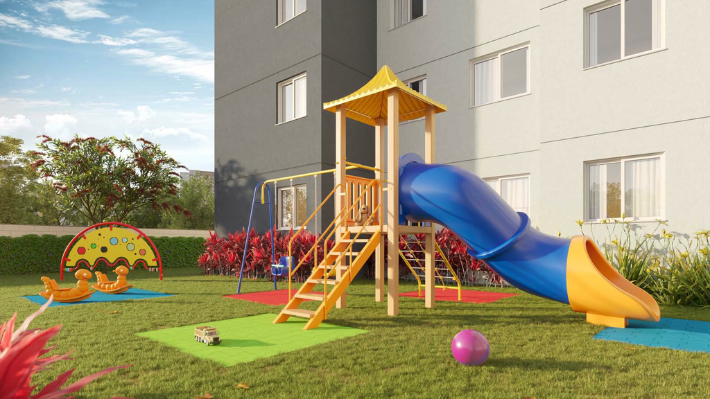 Playground