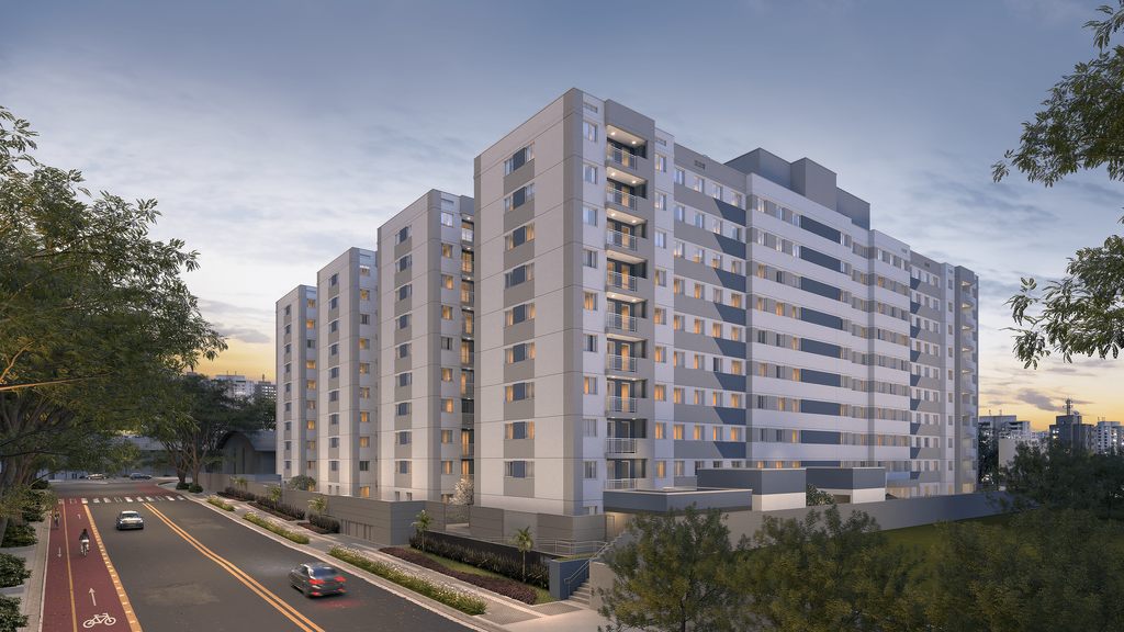 Apartamento