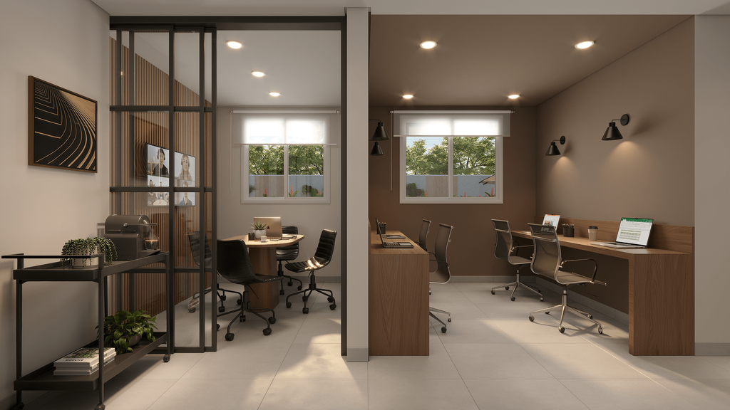 Coworking