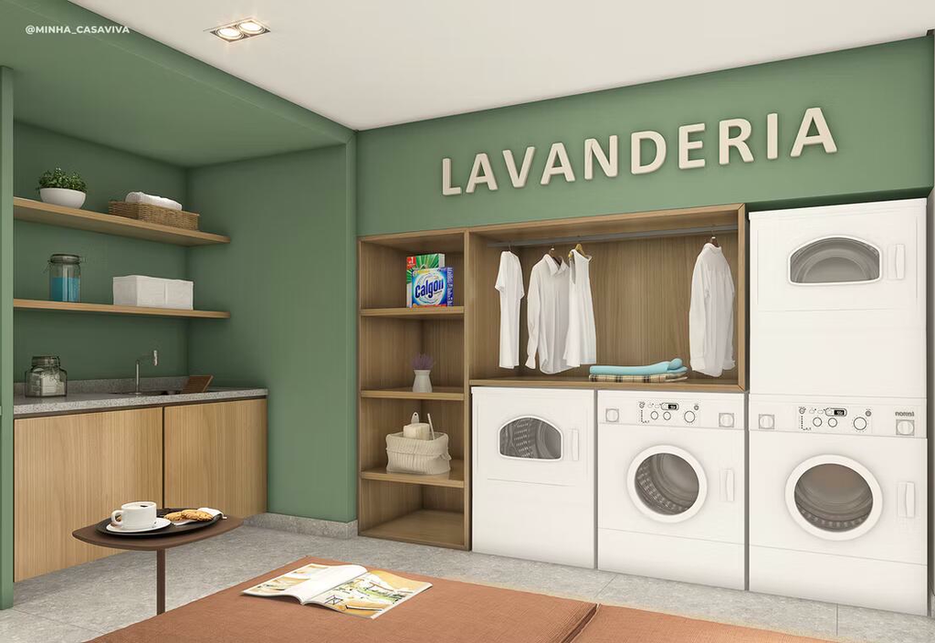 Lavanderia