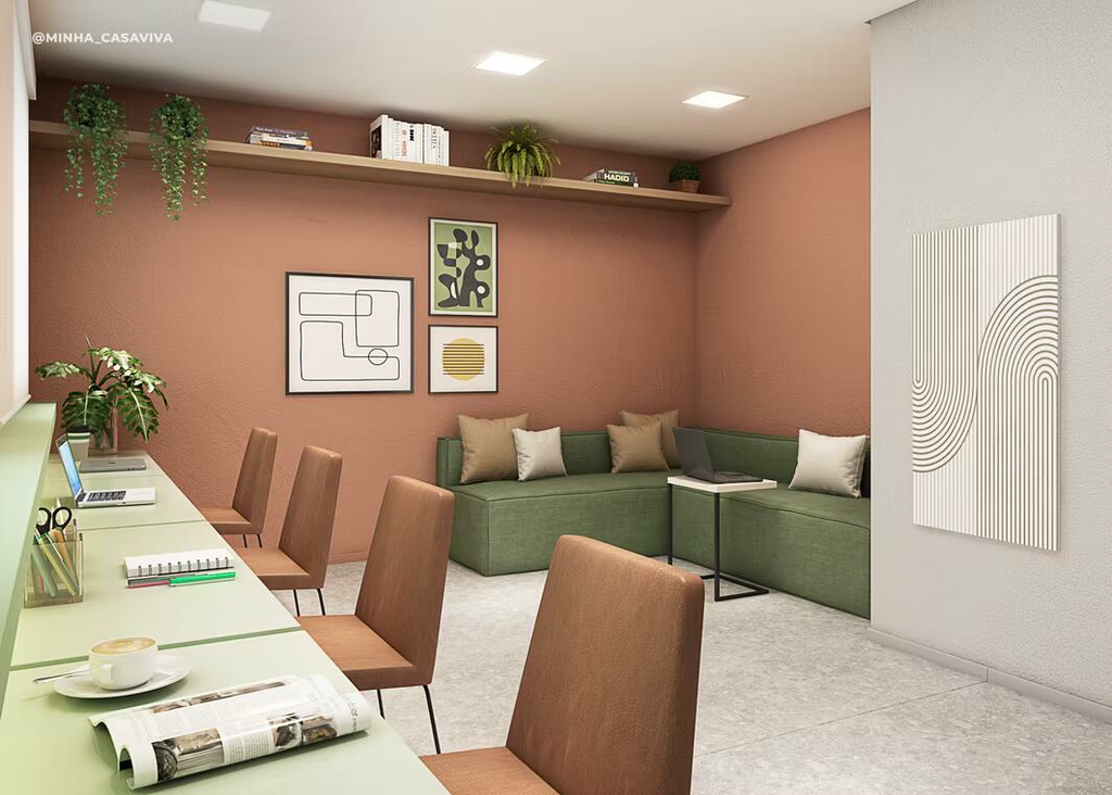 Coworking