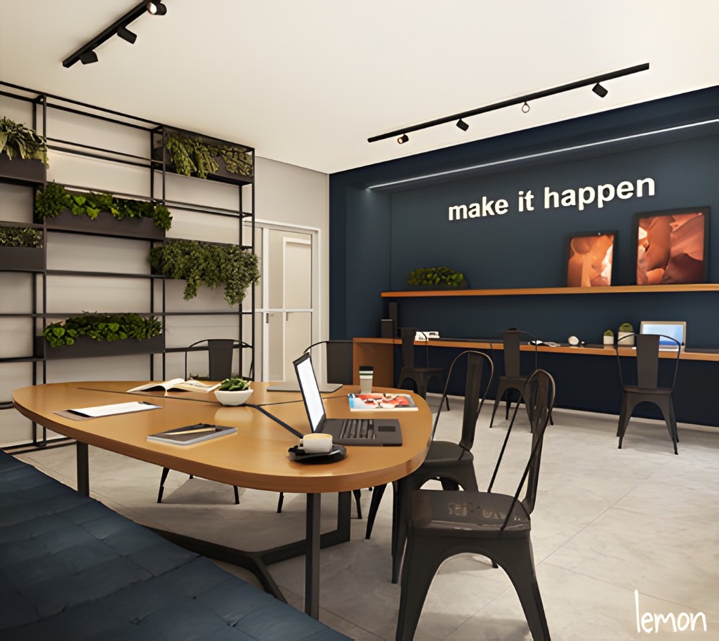 Coworking