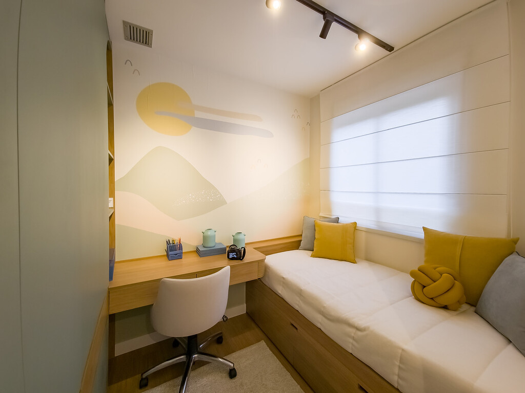 Dormitorio