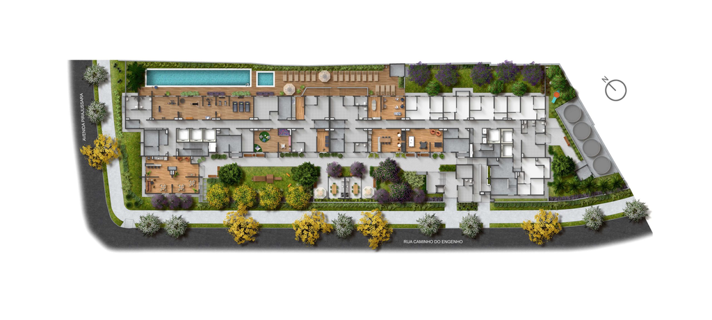 Implanta��o
