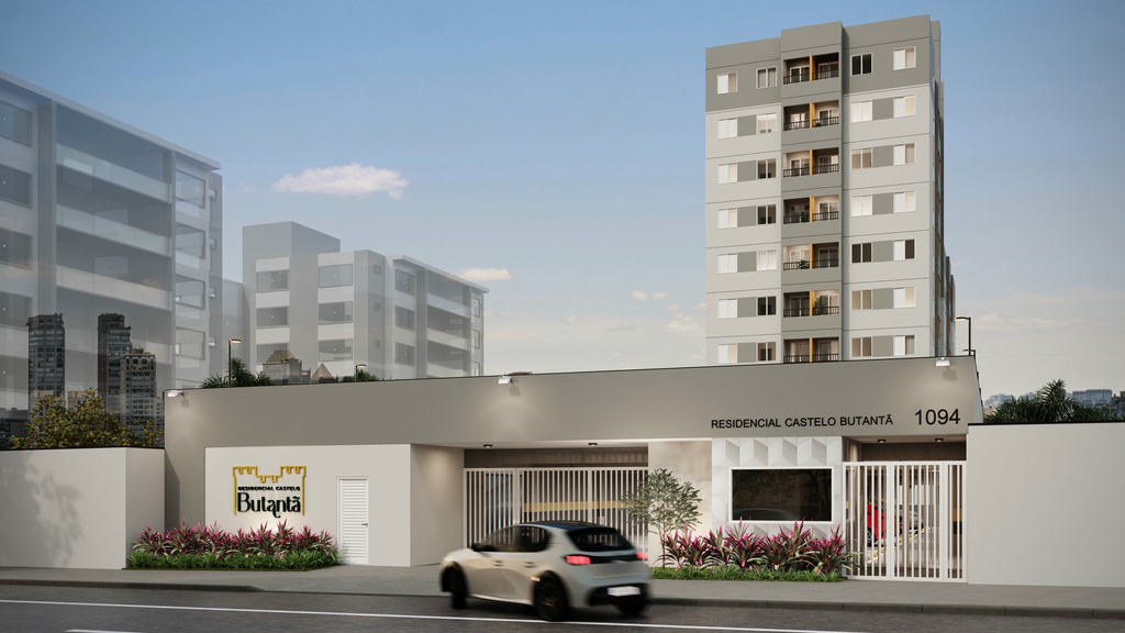Apartamento