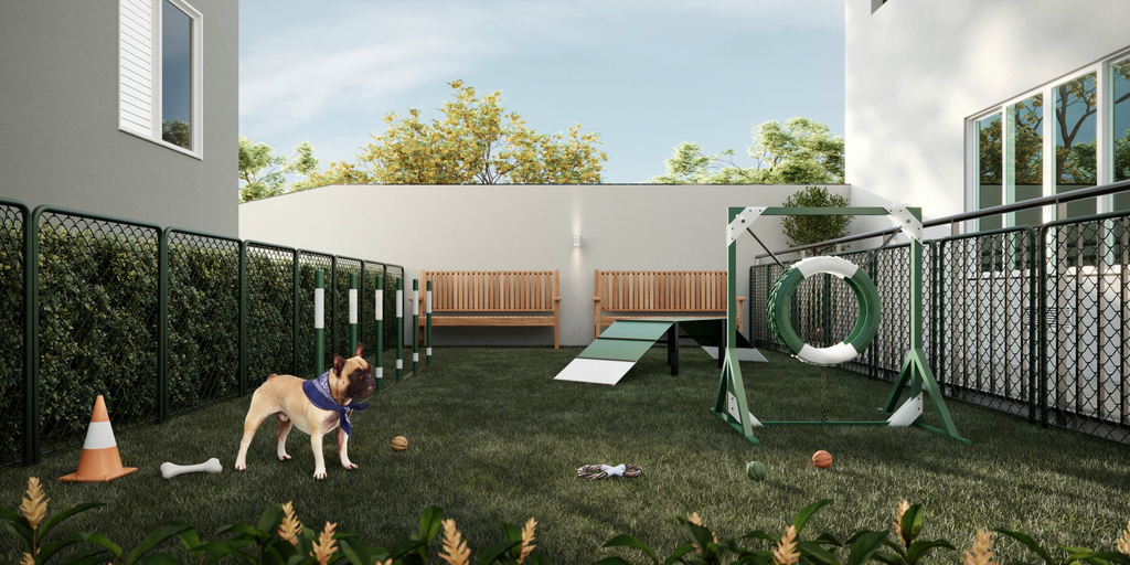 Pet place