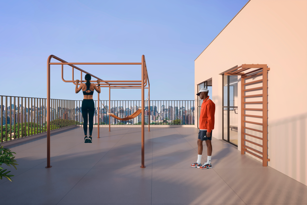 255 fitness externo