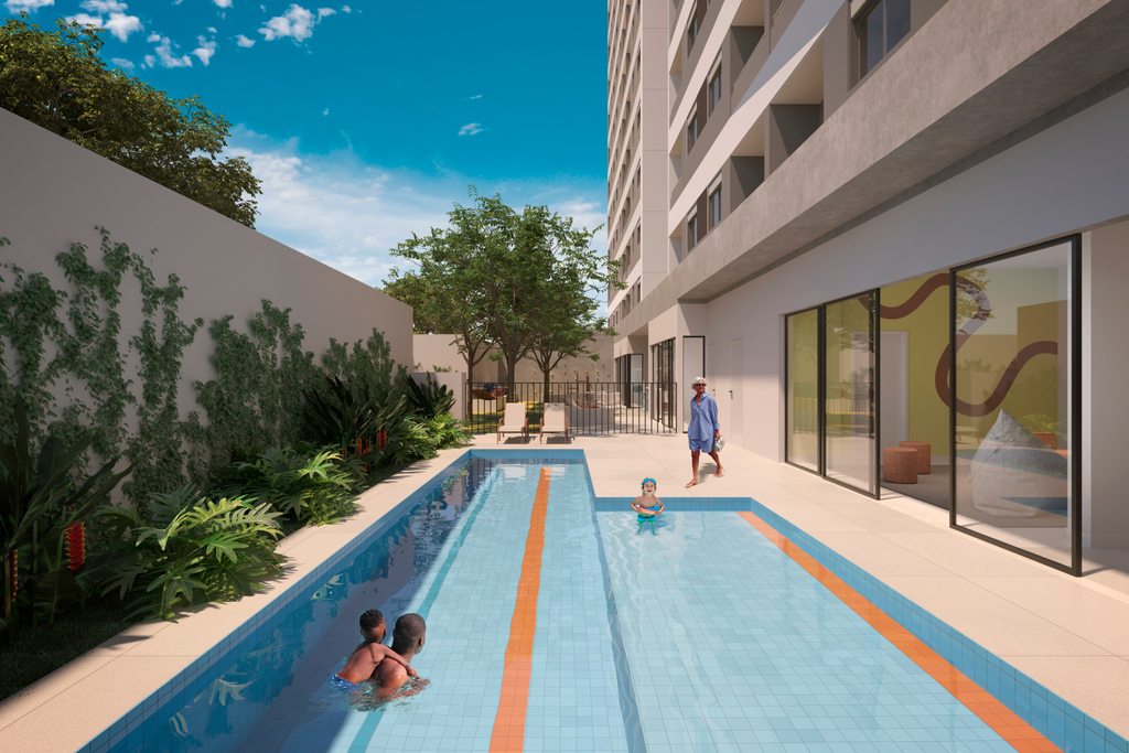 291 piscina