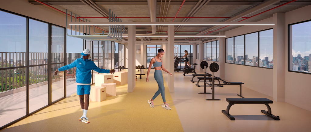 150 fitness